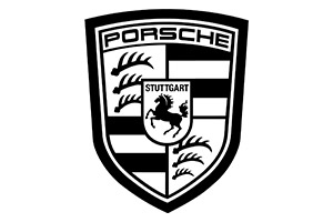 PORSCHE-logo