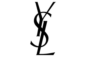 Yves-Saint-Laurent-logo